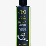جل استحمام بعشب الليمون Lemongrass Shower Gel