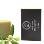 قالب زيت الزيتون والغار للشعر Olive & Laurel Oil