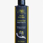 جل الاستحمام بالبرتقال والشاي الأخضر Orange & Green Tea Shower Gel