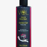 جل الاستحمام بخلاصة التين الشوكي Prickly Pear Shower Gel