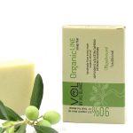 صابون عضوي تقليدي Traditional Organic Soap